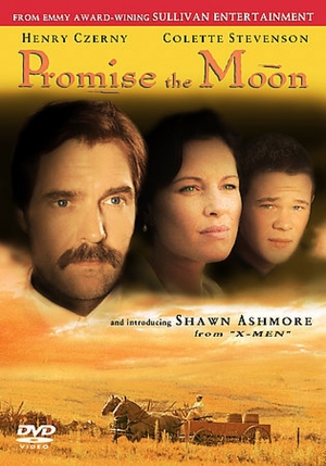 En dvd sur amazon Promise the Moon