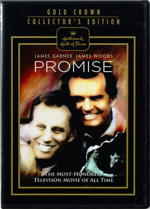 En dvd sur amazon Promise