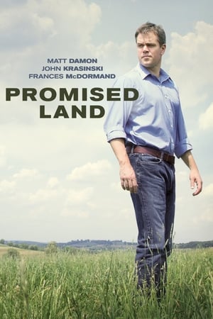 En dvd sur amazon Promised Land