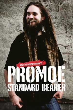 En dvd sur amazon Promoe: Standard Bearer