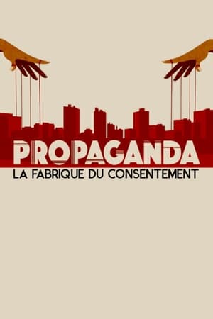 En dvd sur amazon Propaganda : la fabrique du consentement
