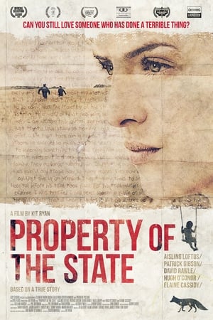 En dvd sur amazon Property of the State