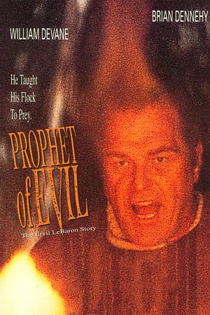 En dvd sur amazon Prophet of Evil: The Ervil LeBaron Story