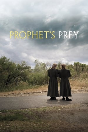 En dvd sur amazon Prophet's Prey