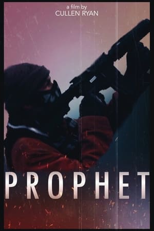 En dvd sur amazon Prophet