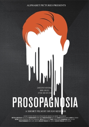 En dvd sur amazon Prosopagnosia