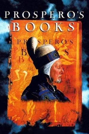 En dvd sur amazon Prospero's Books