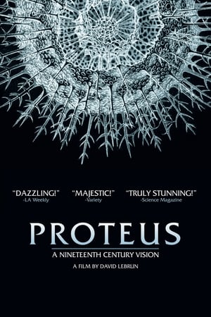 En dvd sur amazon Proteus: A Nineteenth Century Vision