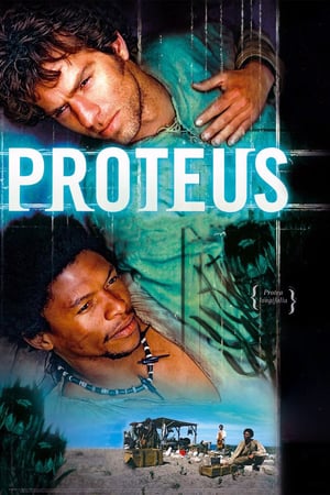 En dvd sur amazon Proteus
