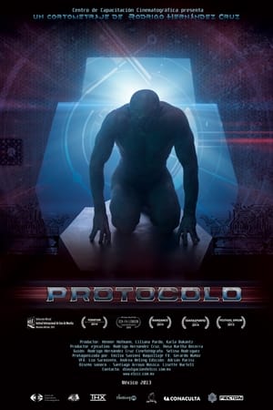 En dvd sur amazon Protocolo