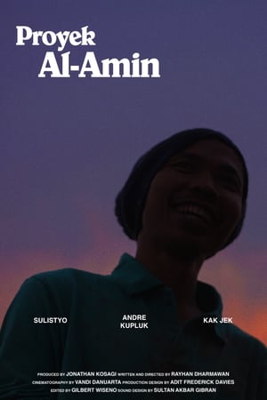 En dvd sur amazon Proyek Al-Amin