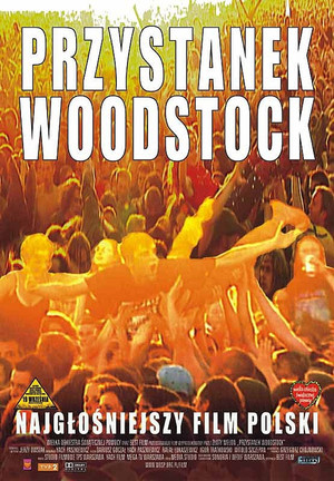 En dvd sur amazon Przystanek Woodstock - Najgłośniejszy Film Polski