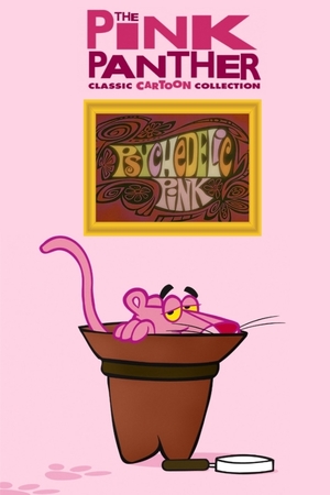 En dvd sur amazon Psychedelic Pink