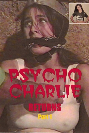 En dvd sur amazon Psycho Charlie Returns: Part 1