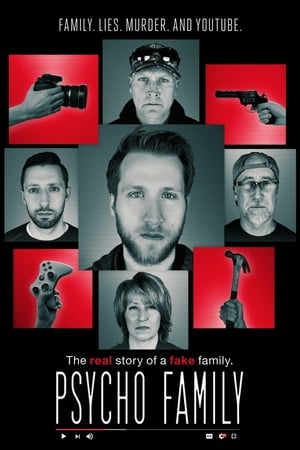 En dvd sur amazon Psycho Family