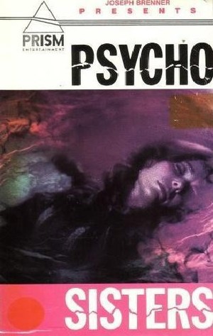 En dvd sur amazon Psycho Sisters