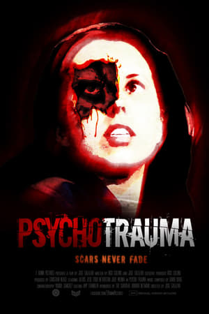 En dvd sur amazon Psycho Trauma