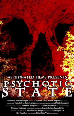 En dvd sur amazon Psychotic State