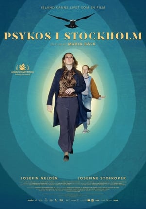 En dvd sur amazon Psykos i Stockholm