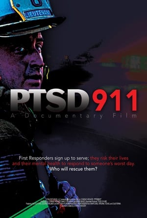 En dvd sur amazon PTSD911