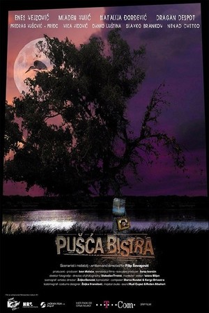 En dvd sur amazon Pušća Bistra