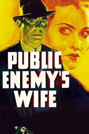 En dvd sur amazon Public Enemy's Wife