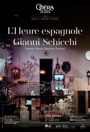 En dvd sur amazon Puccini: Gianni Schicchi
