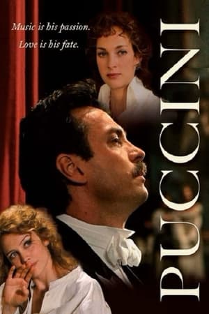 En dvd sur amazon Puccini