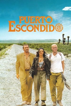 En dvd sur amazon Puerto Escondido