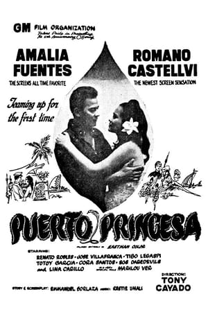 En dvd sur amazon Puerto Princesa