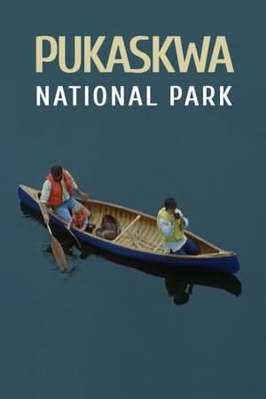 En dvd sur amazon Pukaskwa National Park