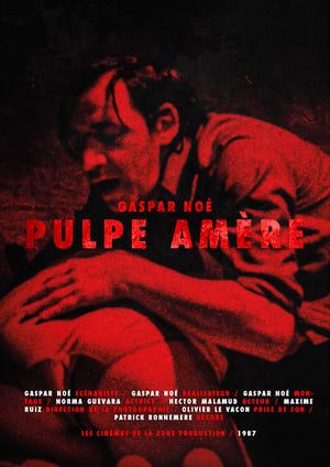 En dvd sur amazon Pulpe Amère