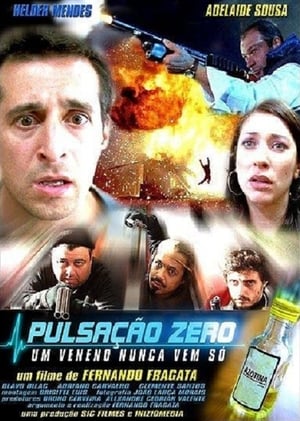 En dvd sur amazon Pulsação Zero