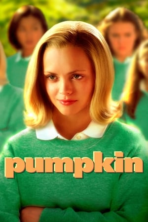 En dvd sur amazon Pumpkin