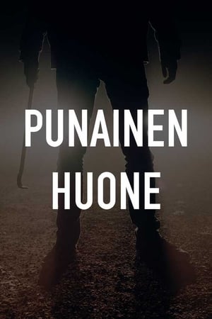 En dvd sur amazon Punainen huone