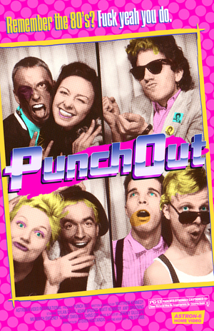 En dvd sur amazon Punch Out