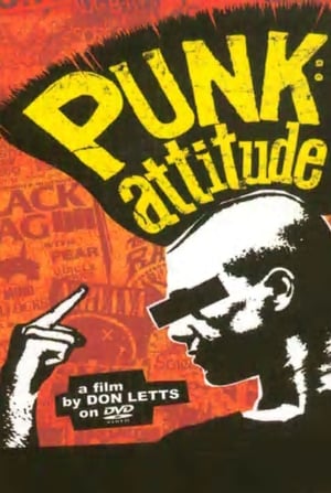 En dvd sur amazon Punk: Attitude