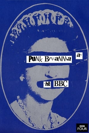 En dvd sur amazon Punk Britannia at the BBC