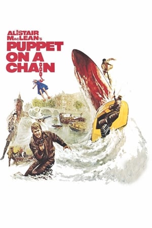 En dvd sur amazon Puppet on a Chain