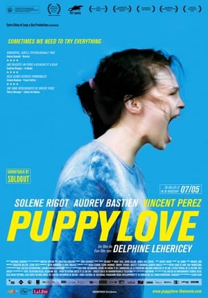 En dvd sur amazon Puppylove