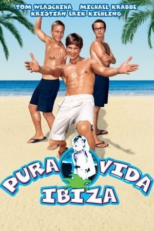 En dvd sur amazon Pura Vida Ibiza