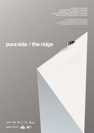 En dvd sur amazon Pura Vida (The Ridge)