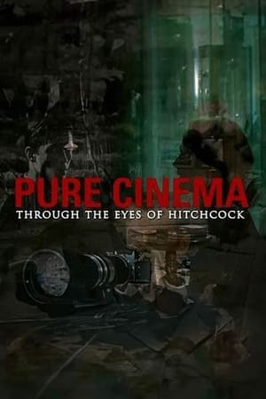 En dvd sur amazon Pure Cinema: Through the Eyes of Hitchcock