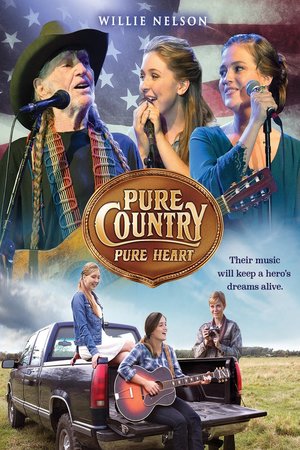 En dvd sur amazon Pure Country: Pure Heart