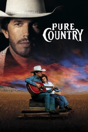 En dvd sur amazon Pure Country