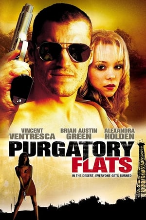 En dvd sur amazon Purgatory Flats