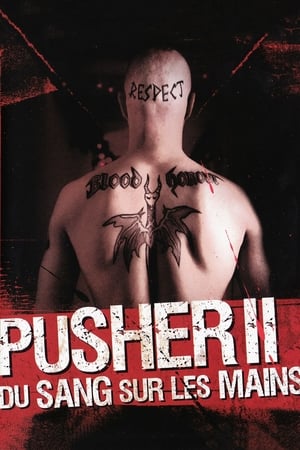 En dvd sur amazon Pusher II