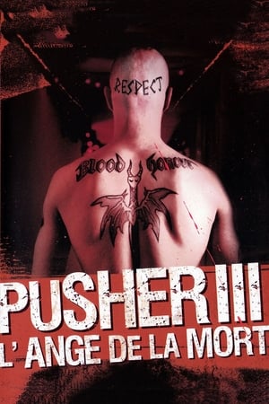 En dvd sur amazon Pusher 3