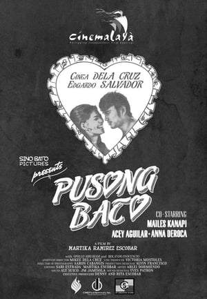 En dvd sur amazon Pusong Bato