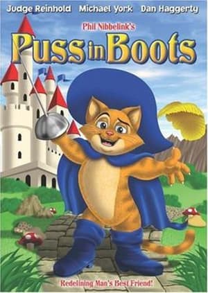 En dvd sur amazon Puss in Boots